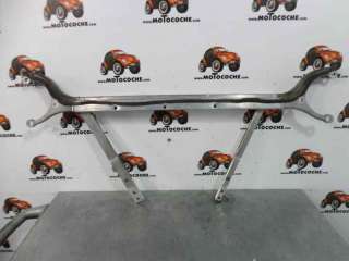 Recambio de travesaño superior para audi a8 (4e2) 2002-2010 4.0 tdi quattro referencia OEM IAM 4E1805253F  