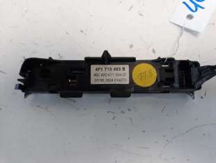 Recambio de modulo electronico para audi a6 berlina (4f2) 2004-2008 3.0 tdi quattro (165kw) referencia OEM IAM 4F1713463B   2
