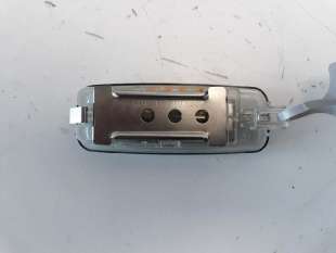 Recambio de luz interior para audi a6 berlina (4f2) 2004-2008 3.0 tdi quattro (165kw) referencia OEM IAM 4E0947105   2