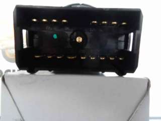 Recambio de mando luces para volkswagen golf iv 1997-2003 berlina (1j1) referencia OEM IAM 3BD941531C 3BD941531C 