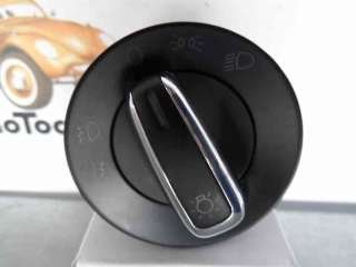 Recambio de mando luces para volkswagen golf iv 1997-2003 berlina (1j1) referencia OEM IAM 3BD941531C 3BD941531C 