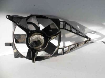 Recambio de electroventilador para opel tigra 1994-2000 1.4 16v referencia OEM IAM   