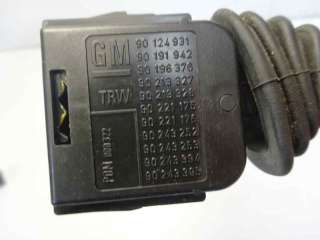 Recambio de mando limpia para opel tigra 1994-2000 1.4 16v referencia OEM IAM 90124931 90191942 90196376