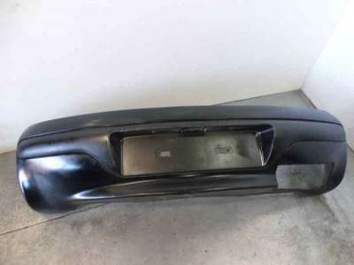 Recambio de paragolpes trasero para opel tigra 1994-2000 1.4 16v referencia OEM IAM 1404116  