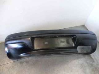 Recambio de paragolpes trasero para opel tigra 1994-2000 1.4 16v referencia OEM IAM 1404116  