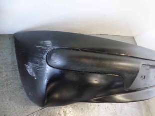 Recambio de paragolpes trasero para opel tigra 1994-2000 1.4 16v referencia OEM IAM 1404116   2