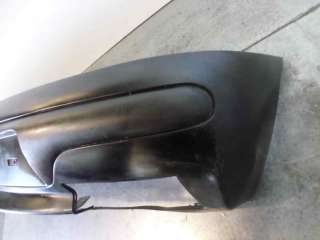 Recambio de paragolpes trasero para opel tigra 1994-2000 1.4 16v referencia OEM IAM 1404116  