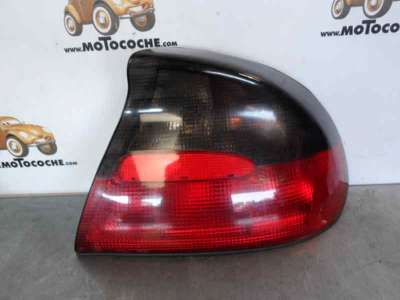 Recambio de piloto trasero derecho para opel tigra 1994-2000 1.4 16v referencia OEM IAM 1222038  