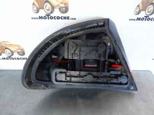 Recambio de piloto trasero derecho para opel tigra 1994-2000 1.4 16v referencia OEM IAM 1222038   2