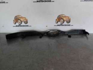 Recambio de molduras delanteras para bmw serie 3 berlina (e46) 1998-2006 referencia OEM IAM 51138227641  BM0182116 2