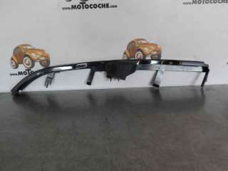 Recambio de molduras delanteras para bmw serie 3 berlina (e46) 1998-2006 referencia OEM IAM 51138227641  BM0182116