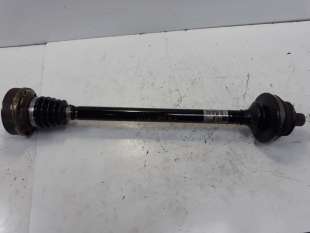 Recambio de transmision trasera derecha para audi a8 (4e2) 2002-2010 4.0 tdi quattro referencia OEM IAM 4E0501203B T78682 A2812