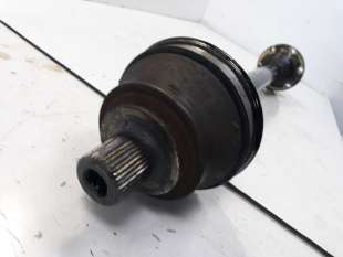 Recambio de transmision trasera izquierda para audi a8 (4e2) 2002-2010 4.0 tdi quattro referencia OEM IAM 4E0501203B T78682 A281 2