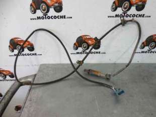 Recambio de sonda lambda para volvo serie 960 berlina/familiar 1990-1996 2.5 24v familiar referencia OEM IAM 0258003592