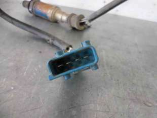 Recambio de sonda lambda para volvo serie 960 berlina/familiar 1990-1996 2.5 24v familiar referencia OEM IAM 0258003592   2