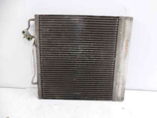 Recambio de condensador / radiador aire acondicionado para smart coupe 1998-2003 0.6 turbo cat referencia OEM IAM 0001632V003 35