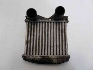 Recambio de intercooler para smart coupe 1998-2003 0.6 turbo cat referencia OEM IAM 0003007V002 30257 