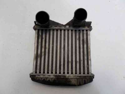 Recambio de intercooler para smart coupe 1998-2003 0.6 turbo cat referencia OEM IAM 0003007V002 30257 