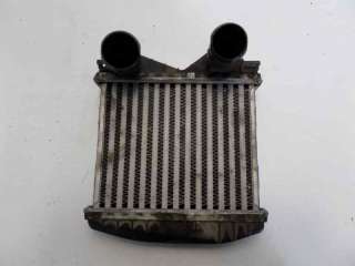 Recambio de intercooler para smart coupe 1998-2003 0.6 turbo cat referencia OEM IAM 0003007V002 30257 