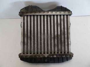 Recambio de intercooler para smart coupe 1998-2003 0.6 turbo cat referencia OEM IAM 0003007V002 30257  2