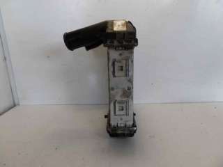 Recambio de intercooler para smart coupe 1998-2003 0.6 turbo cat referencia OEM IAM 0003007V002 30257 