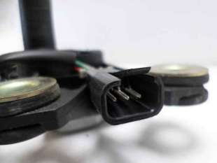 Recambio de motor limpia trasero para smart coupe 1998-2003 0.6 turbo cat referencia OEM IAM 404454 113000206  2