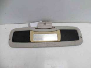Recambio de parasol derecho para smart coupe 1998-2003 0.6 turbo cat referencia OEM IAM   