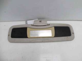 Recambio de parasol derecho para smart coupe 1998-2003 0.6 turbo cat referencia OEM IAM   