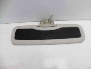 Recambio de parasol derecho para smart coupe 1998-2003 0.6 turbo cat referencia OEM IAM    2