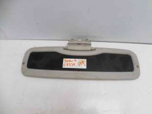 Recambio de parasol izquierdo para smart coupe 1998-2003 0.6 turbo cat referencia OEM IAM   