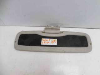 Recambio de parasol izquierdo para smart coupe 1998-2003 0.6 turbo cat referencia OEM IAM   