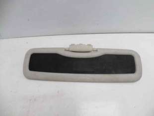 Recambio de parasol izquierdo para smart coupe 1998-2003 0.6 turbo cat referencia OEM IAM    2