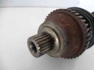 Recambio de transmision trasera izquierda para smart coupe 1998-2003 0.6 turbo cat referencia OEM IAM 0003234V011000000  