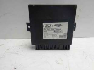 Recambio de centralita cierre para ford focus berlina (cak) 1998-2004 ambiente referencia OEM IAM 98AG15K600DD 5WK47230D 