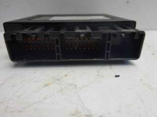 Recambio de centralita cierre para ford focus berlina (cak) 1998-2004 ambiente referencia OEM IAM 98AG15K600DD 5WK47230D 