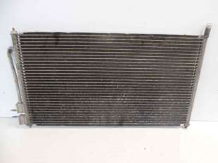 Recambio de condensador / radiador aire acondicionado para ford focus berlina (cak) 1998-2004 ambiente referencia OEM IAM 167170