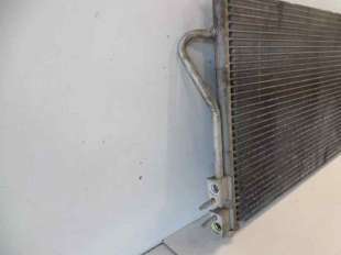 Recambio de condensador / radiador aire acondicionado para ford focus berlina (cak) 1998-2004 ambiente referencia OEM IAM 167170 2