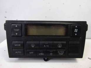 Recambio de mando climatizador para hyundai coupe (gk) 2002-2010 2.0 gls referencia OEM IAM K04  