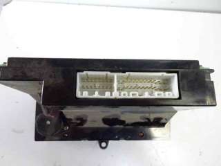 Recambio de mando climatizador para hyundai coupe (gk) 2002-2010 2.0 gls referencia OEM IAM K04  