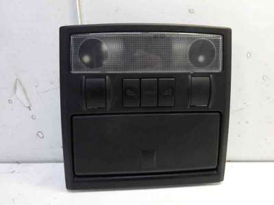 Recambio de luz interior para hyundai coupe (gk) 2002-2010 2.0 gls referencia OEM IAM 9262033000  