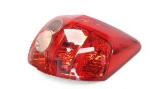 Recambio de piloto trasero derecho para toyota auris 2006-2012 referencia OEM IAM 2202034 108906650 TY3504154 2