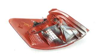 Recambio de piloto trasero derecho para toyota auris 2006-2012 referencia OEM IAM 2202034 108906650 TY3504154