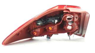 Recambio de piloto trasero derecho para toyota auris 2006-2012 referencia OEM IAM 2202034 108906650 TY3504154