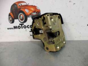 Recambio de cerradura puerta delantera derecha para renault clio ii fase ii (b/cb0) 2001-2013 confort expression referencia OEM 