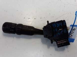 Recambio de mando intermitentes para hyundai coupe (gk) 2002-2010 2.0 gls referencia OEM IAM   