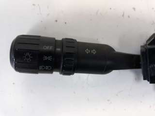 Recambio de mando intermitentes para hyundai coupe (gk) 2002-2010 2.0 gls referencia OEM IAM   