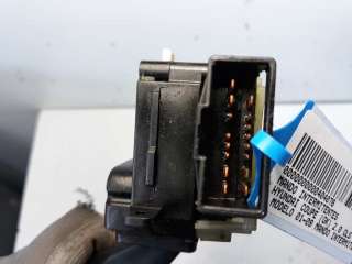 Recambio de mando intermitentes para hyundai coupe (gk) 2002-2010 2.0 gls referencia OEM IAM   