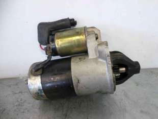 Recambio de motor arranque para hyundai coupe (gk) 2002-2010 2.0 gls referencia OEM IAM TM000A08401 ARF310123 S75001