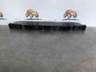 Recambio de refuerzo paragolpes delantero para renault megane iii berlina 5 p 2008-2016 referencia OEM IAM 620903212R 107198633 