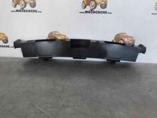 Recambio de refuerzo paragolpes delantero para renault megane iii berlina 5 p 2008-2016 referencia OEM IAM 620903212R 107198633  2